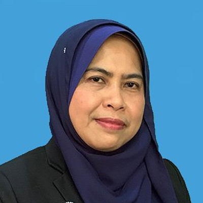 Prof. Ts. Dr. Suraini Abd Aziz