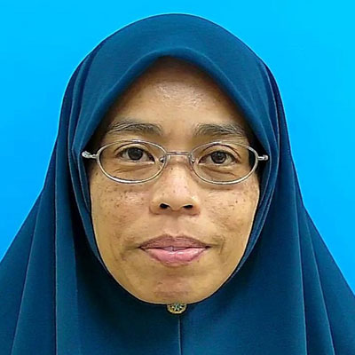 Dr. Adibah Yahya