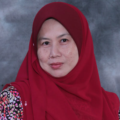 Dr. Dayang Salwani Awang  Adeni