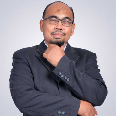 Assoc. Prof. Ts. Dr. Mior Ahmad Khusairi Mohd Zahari