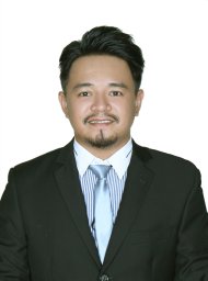 Dr. Mohd Azwan Jenol