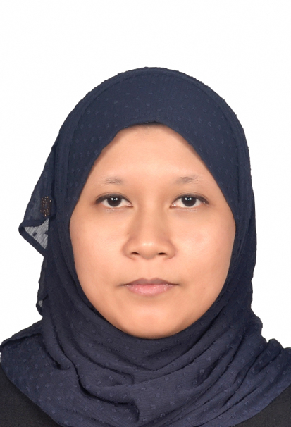Dr. Aziana Abu Hasan