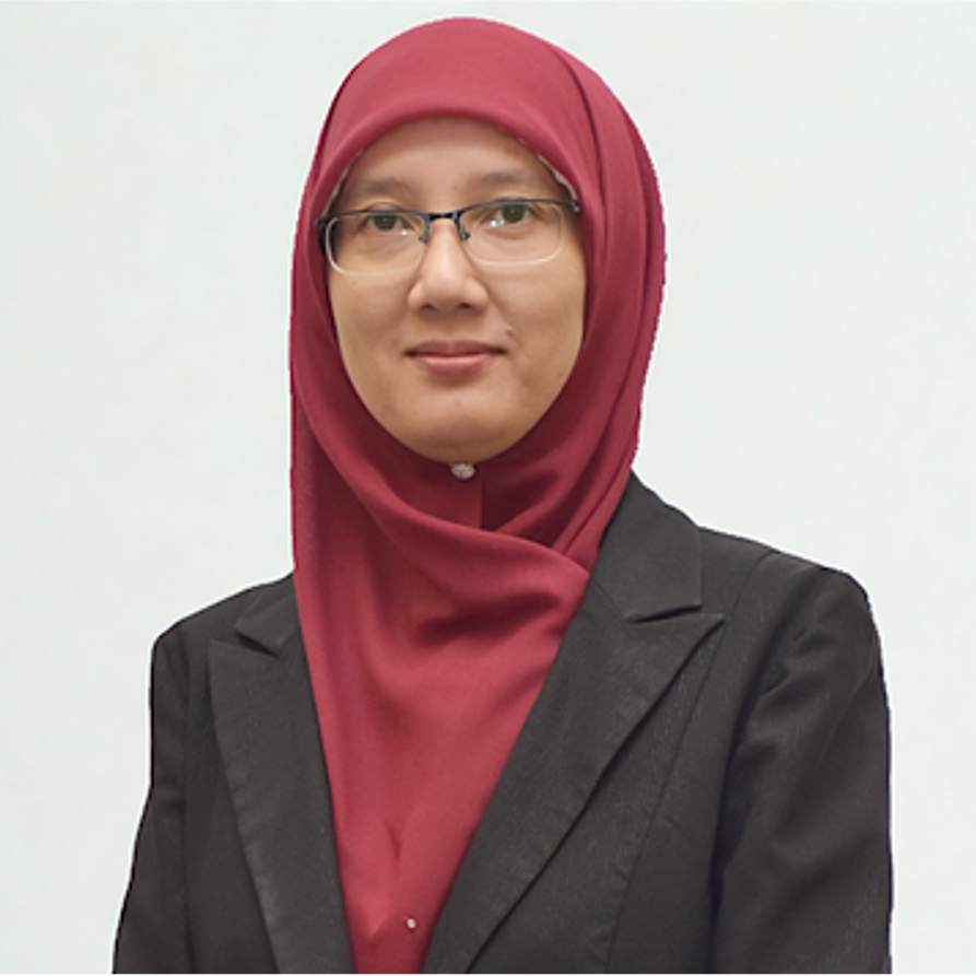 Assoc. Prof. Dr. Alina Wagiran