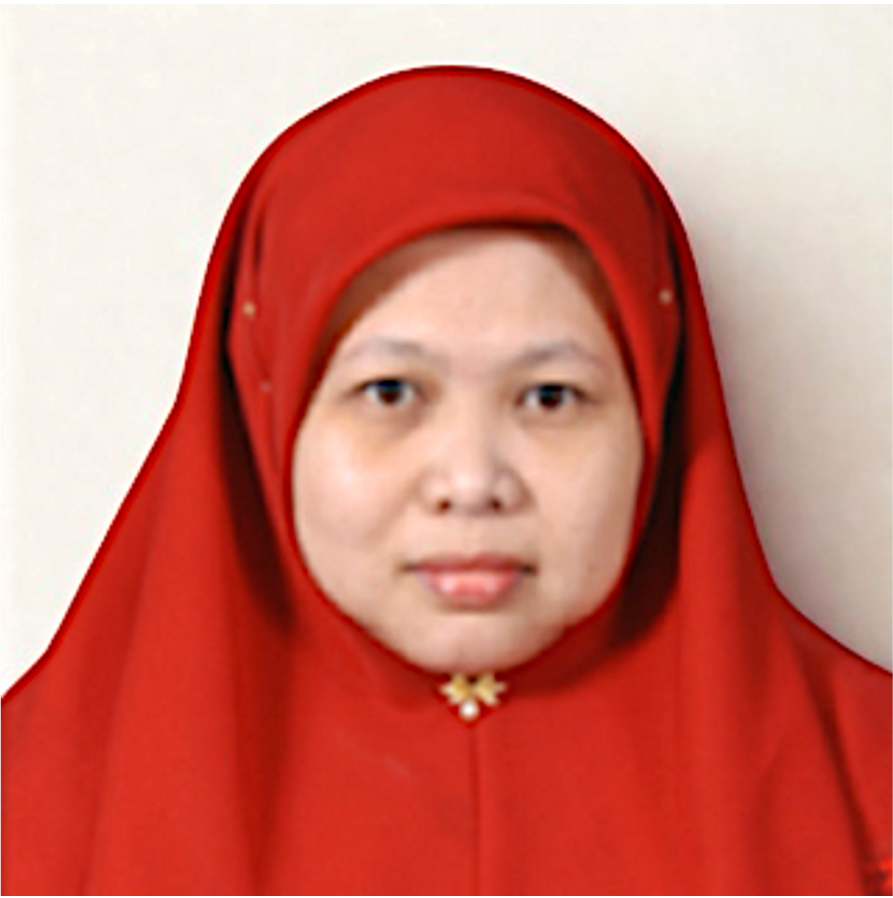 Assoc. Prof. Dr. Madihah Md Salleh