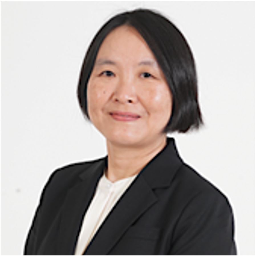 Assoc. Prof. Dr. Phang Lai Yee