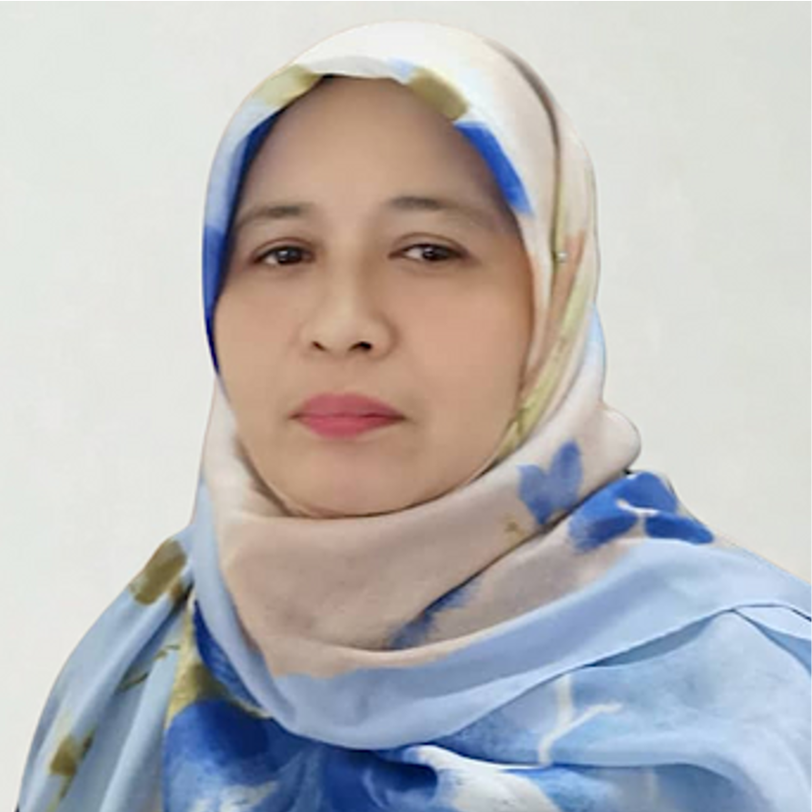 Assoc. Prof. Dr. Sharifah Aminah Syed Mohamad