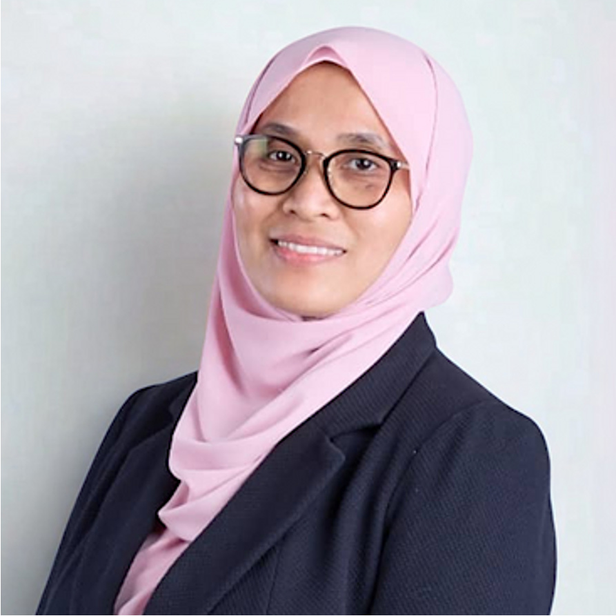 Assoc. Prof. Dr. Shaza Eva Mohamad