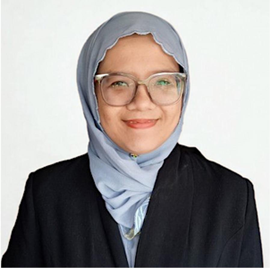 Assoc. Prof. Dr. Siti Fatimah Zaharah Mohd Fuzi