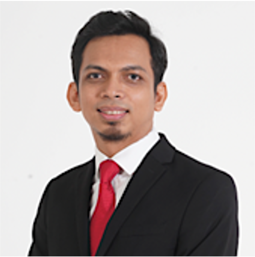 Assoc. Prof. Ts. Dr Mohamad Faizal Ibrahim