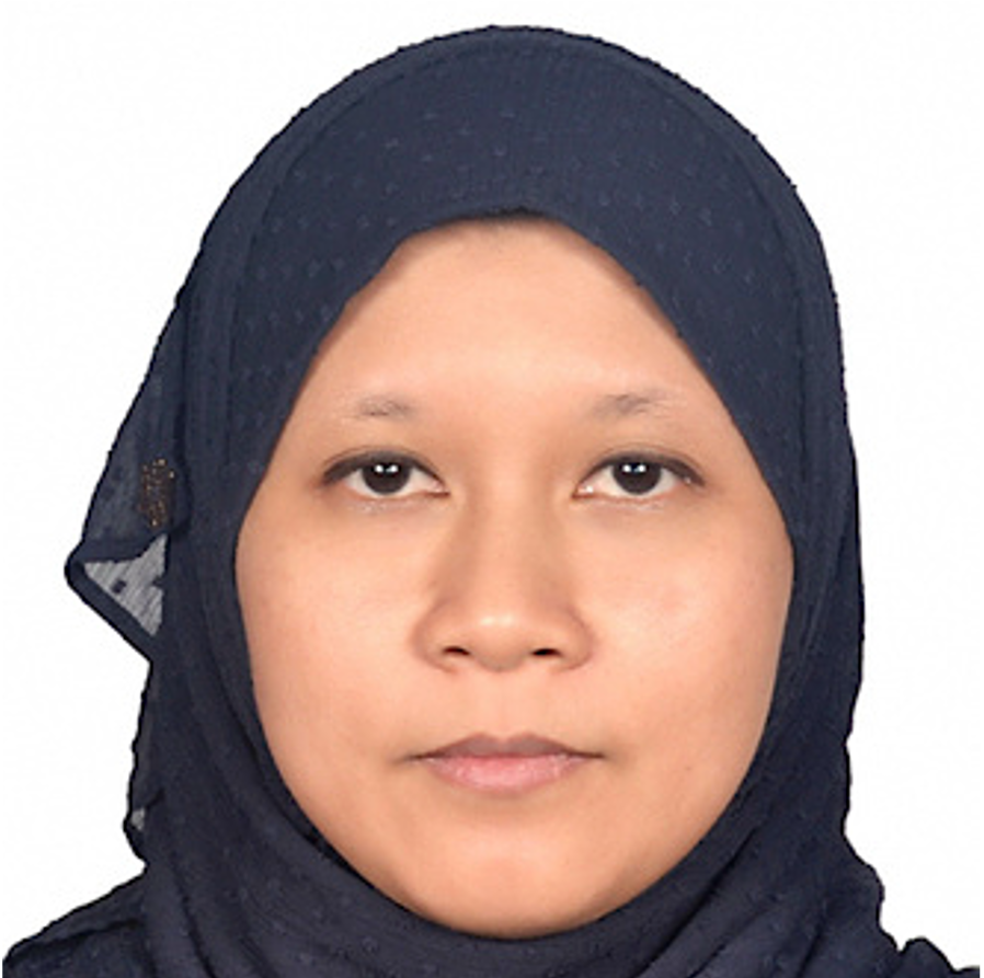 Dr. Aziana Abu Hasan