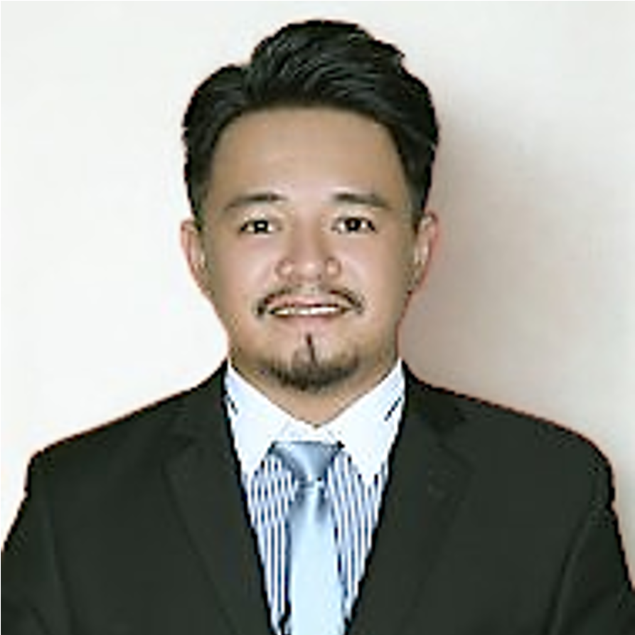 Dr. Mohd Azwan Jenol