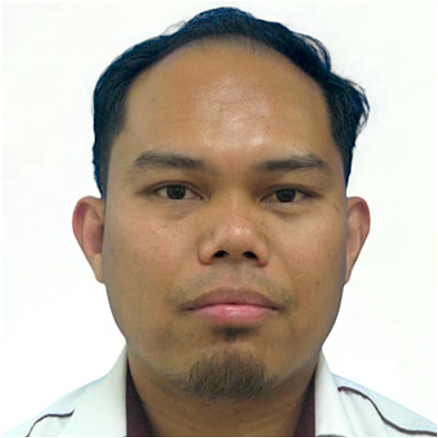 Dr. Mohd Helmi Sani