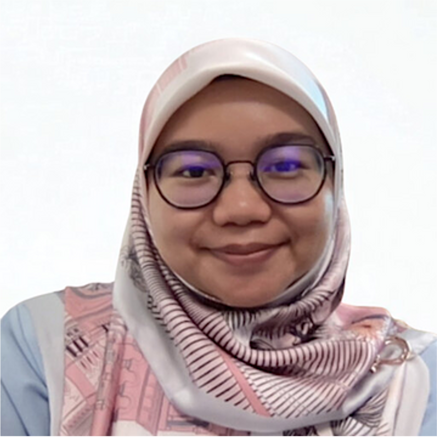 Dr. Nurriza Ab Latif