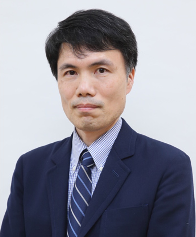 Professor Dr. Noriho Kamiya