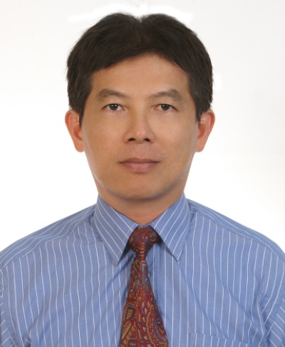 Professor Dr. Yu-Kaung Chang