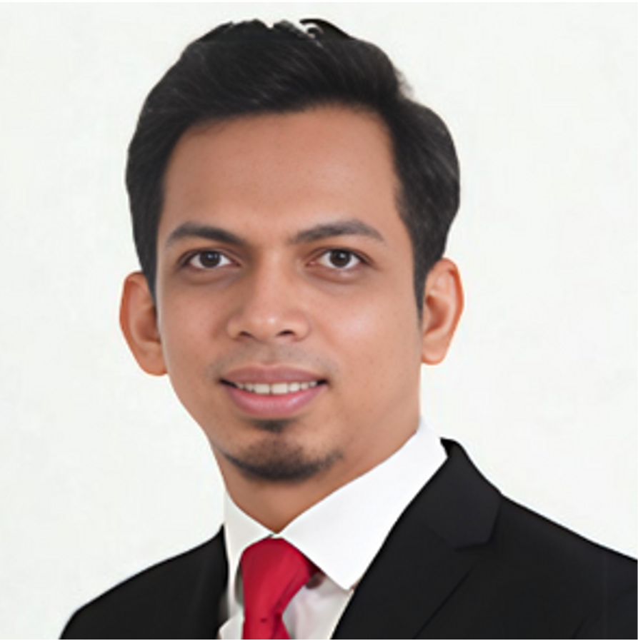 Assoc. Prof. Ts. Dr. Mohamad Faizal Ibrahim