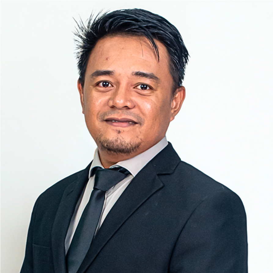 Dr. Mohd Azwan Jenol